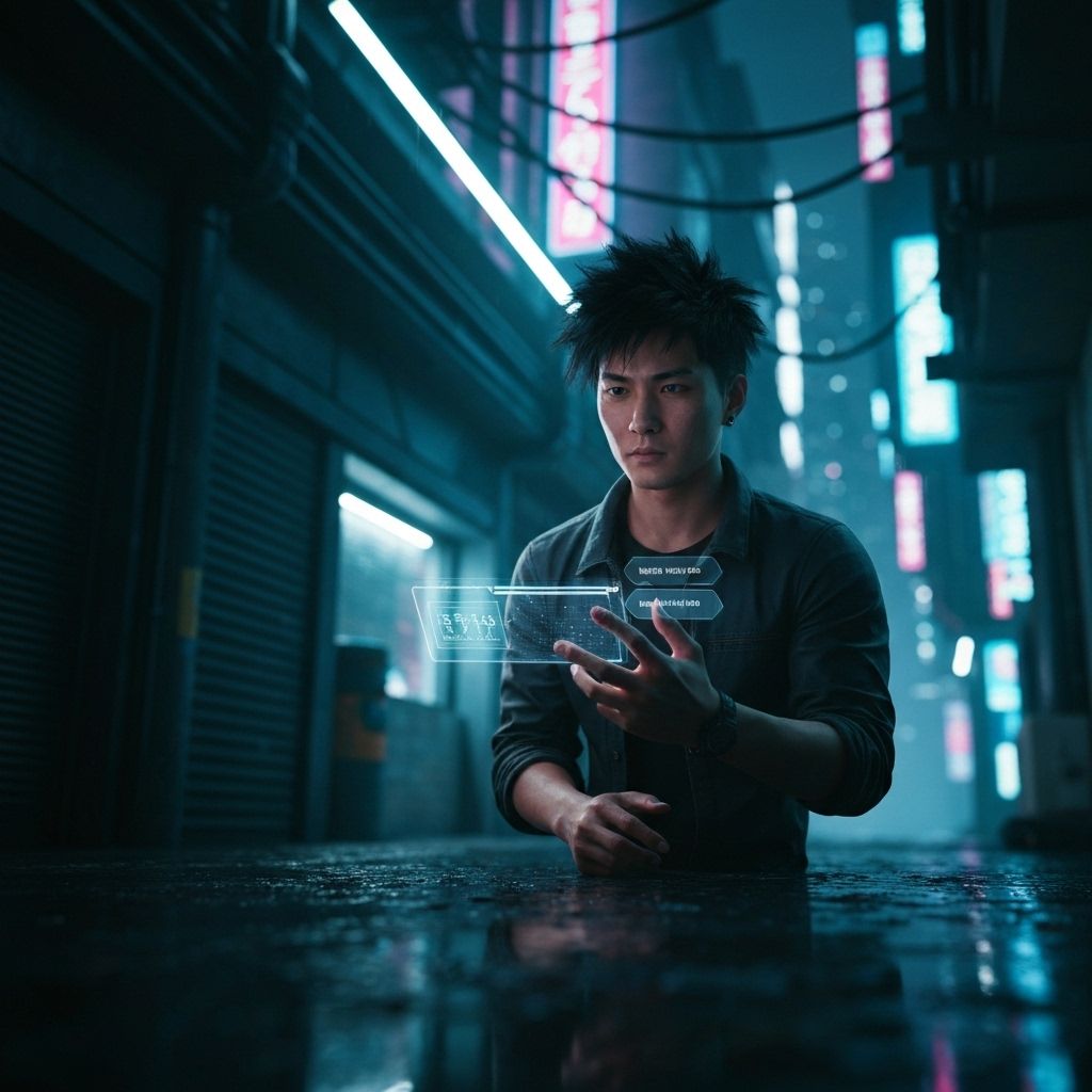 The Cryptic Dispatch