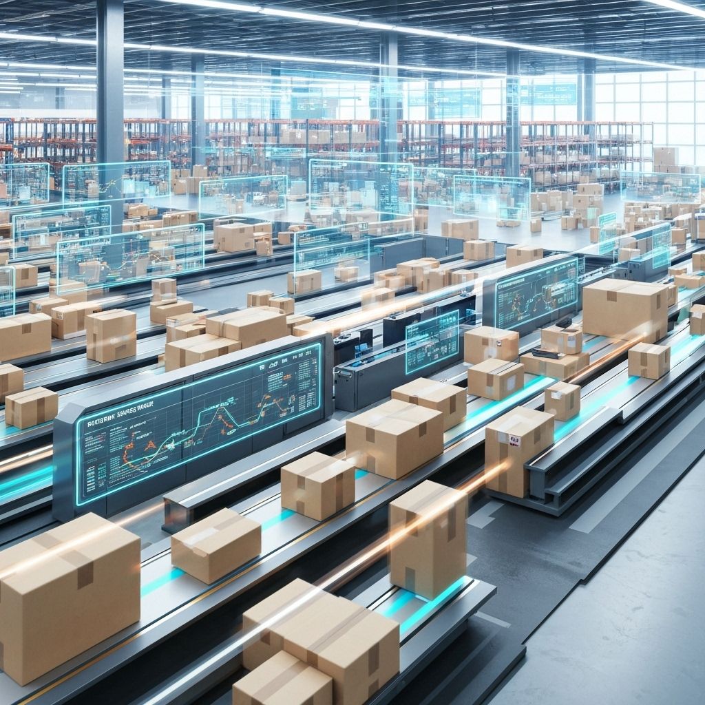 The Decentralized Dispatcher